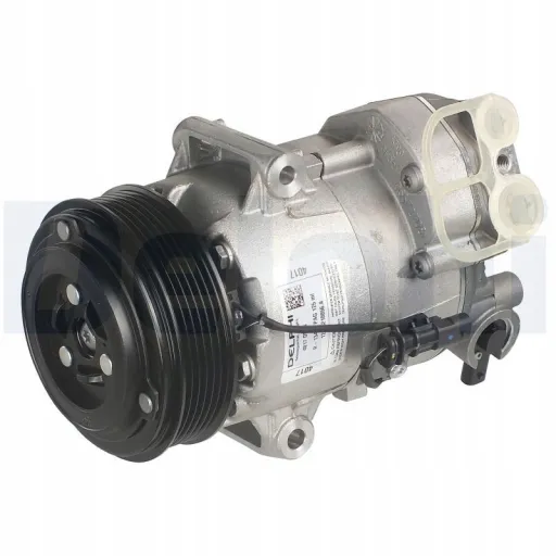 TSP0155987 - Компресор кондиціонера opel meriva b 1.7cdti 10- - delphi deltsp0155987