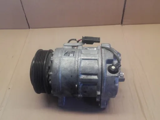Bmw g05 g07 g30 2.0 d компресор кондиціонера 6995918