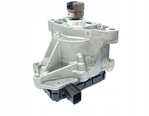 Электродвигатель привода изменения фаз газораспределения Valvematic TOYOTA 222A0-37016
