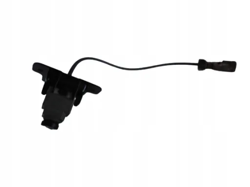 A0009050806 - MERCEDES V КЛАСС W447 447 КАМЕРА 360 В РЕШЁТКЕ РАДИАТОРА