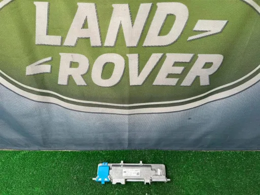 M8A214F404 - Land rover range rover velar 2018 камеры