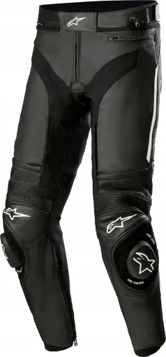 МОТОШТАНИ ALPINESTARS MISSILE V3 BK 50