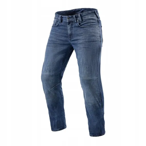 Джинсы Rev'it! Detroit 2 TF Medium Blue W31/L32