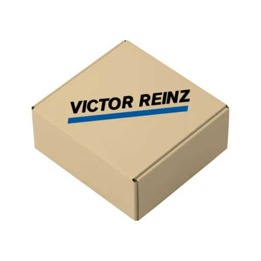 Комплект прокладок (верх) nissan almera n16, primera 1.8 - reinz 02-33090-02