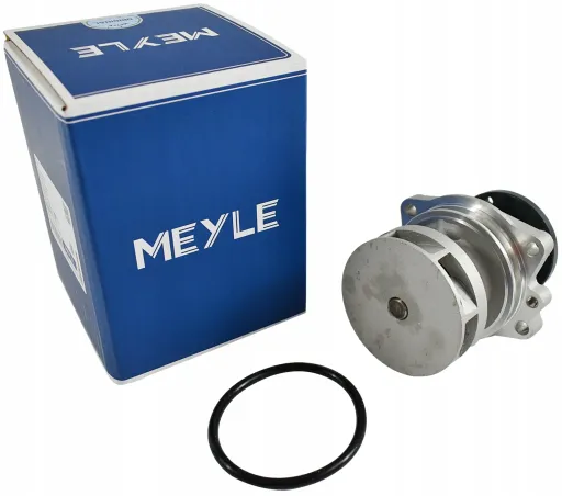 313 011 - MEYLE водяной насос BMW M52 M54 E46 E39 металлический вихрь