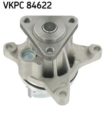 84622 - SKF ВОДЯНОЙ НАСОС