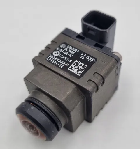 5A84564 - Задняя камера BMW iCam2-R 66555A84564 5A84564, серия G