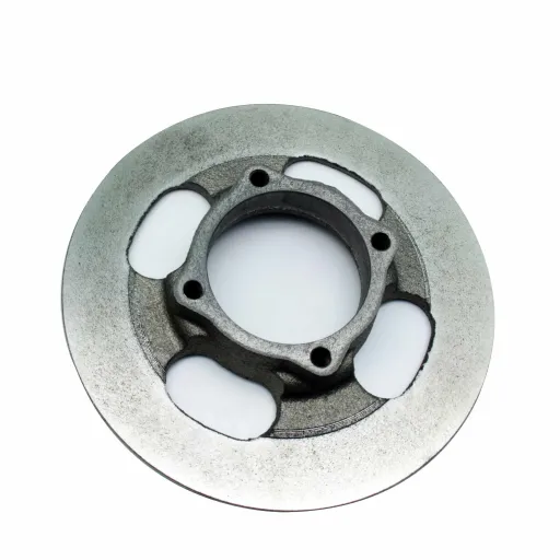 MMART002690 - Shield Front 209 Microcar MC MGO JDM Abaca Albisia