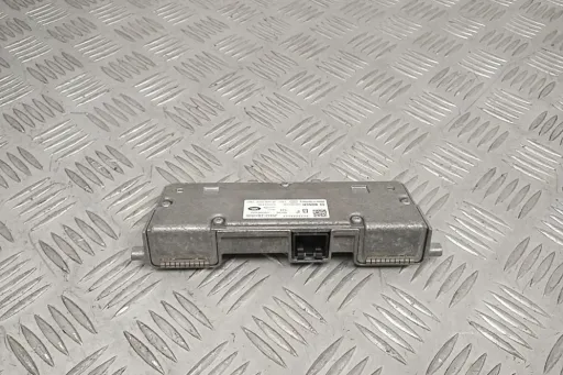Передня камера jaguar j9d319h406 2019