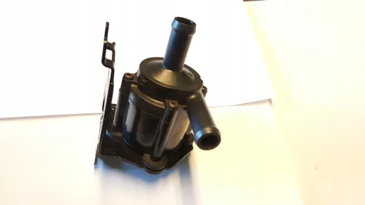 C1BG-8C419-AA - FORD B-MAX 1.0 ECOBOOST ЭЛЕКТРИЧЕСКИЙ ВОДЯНОЙ НАСОС
