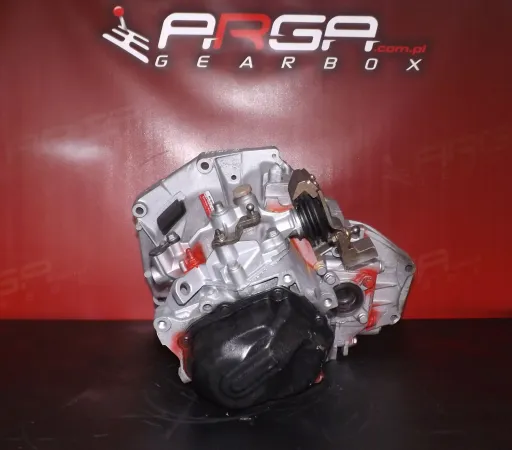Коробка Передач A506 C514 1,2 Fiat Punto Panda 500