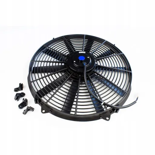 ELF-14C - ВЕНТИЛЯТОР FMIC 14 ДЮЙМОВ 1800CFM