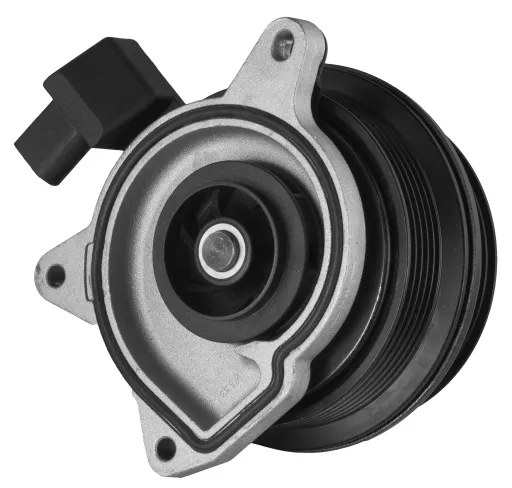 11211504101 - Новый водяной насос 1.4 TSI fsi 03C121004J муфта VW