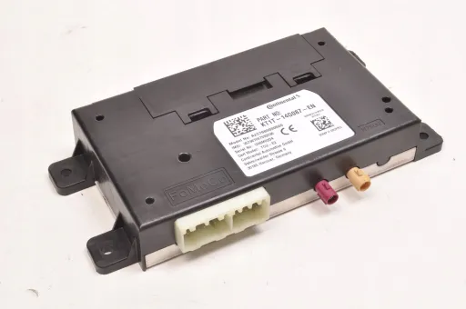 Ford transit mk8 lift gsm телефонний модуль kt1t-14g087-en