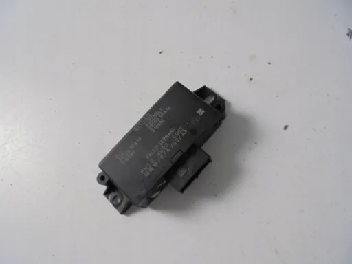 28538 5FA1A - Модуль pdc nissan micra k14 19 р.в