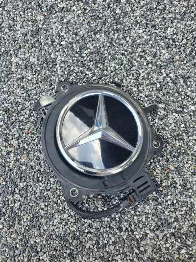 Эмблема камеры mercedes glc w253