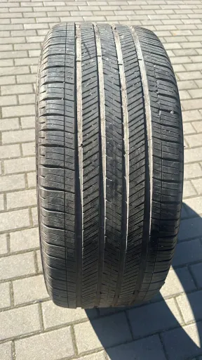 DODGE RAM 1500 V 5.7 19< ШИНЫ GOODYEAR EAGLE TOURING 285/45R22 114H