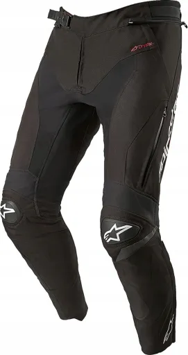 МОТОШТАНИ ALPINESTARS ЧОЛОВІЧІ T-SP R DRYSTAR BLACK XXL