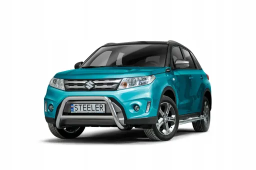 Трубопровод с утверждением Suzuki Vitara