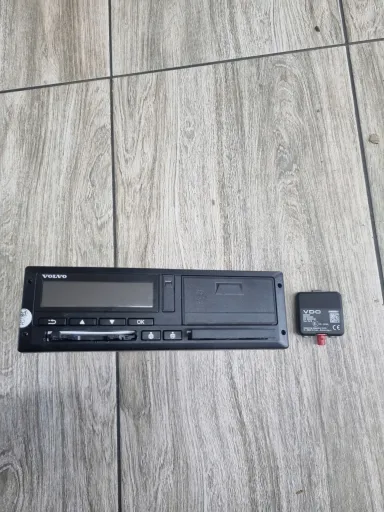 Антена тахографа volvo fh fm 4 23407884 24v rel.4.0 2019