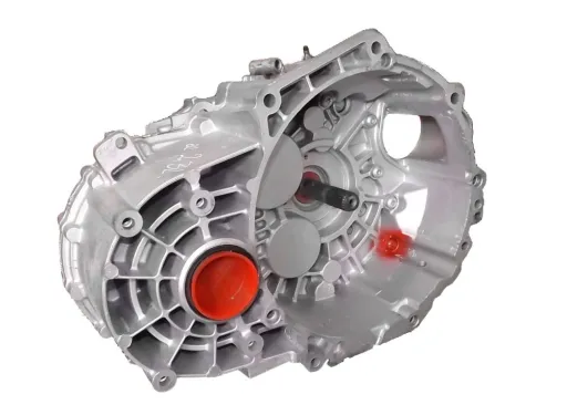 Оробка передач VW Audi 2.0 TFSI quattro 4x4