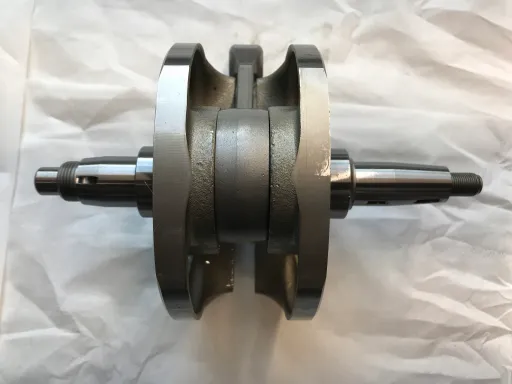 79530018000 - НОВЫЙ КОЛЕНЧАТЫЙ ВАЛ PANKL 795 KTM 450 SX-F