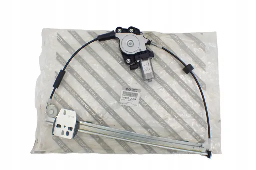 46512304 - Механізм лівого склопідйомника fiat seicento electric oem ​​​​46512304