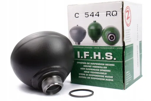C544RQ, - Сфера citroen c5 sd x7 задній регулятор 527278 c544rq