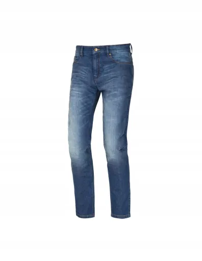 Мужские джинсовые брюки Seca Delta One Blue, размер 32