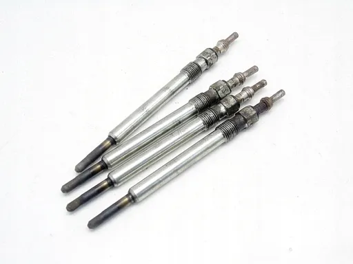 Y1031J - GLOW PLUG 2.5 D CRD LDV MAXUS LTI VOYAGER IV
