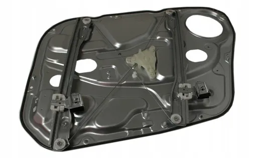 130-019-001 - Левый стеклоподъемник hyundai i30 2/3/4/5d 07-15