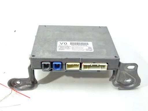 LORK-1273-108272 - Контролер модуля lexus rc 86741-53044