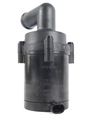 702671480 - Дополнительный водяной насос VW Golf V VI Caddy EOS Sharan