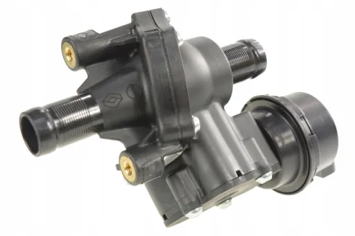 922304507R - WATER CIRCULATION PUMP 2.3 DCI MASTER III MOVANO ORIG.