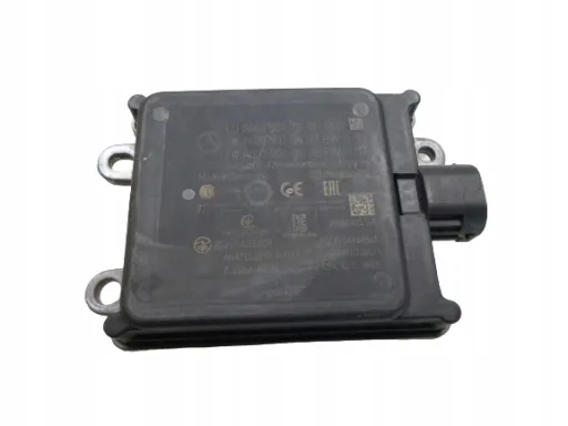 A0009010607; A0009020338; - MERCEDES W247 W205 МОДУЛЬ СЕНСОРА РАДАРА DISTRONIC