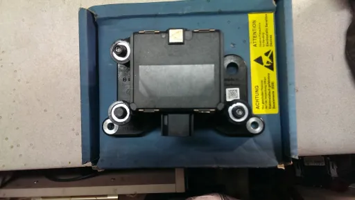 Радар дистронік AUDI VW 2K5907561C 2K5907704