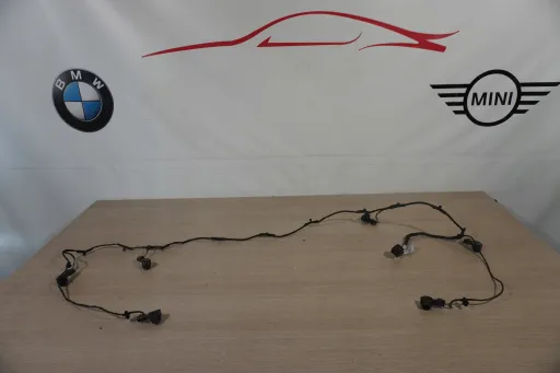 8716567 9471930 - ДЖГУТ ПРОВОДІВ ЗАДНІЙ ДАТЧИКИ PDC BMW Z4 G29 475