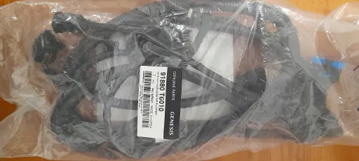 ЖГУТ ПРОВОДОВ ДАТЧИКОВ ПАРКОВКИ HYUNDAI KIA GENESIS GV80 OE 91880T6010
