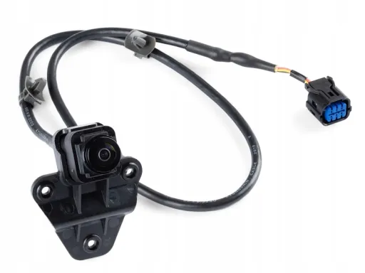 Оригинал Камера передняя Hyundai Tucson Lift [2018-20] 95780-D7000 95780D7000