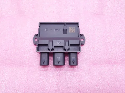 BMW МОДУЛЬ УПРАВЛЕНИЯ ОТКРЫВАНИЕМ КРЫШКИ БАГАЖНИКА SMART OPENER 61355B32845
