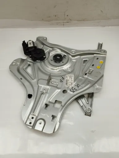 HYUNDAI IX35 СТЕКЛОПОДЪЁМНИК ПРАВЫЙ ПЕРЕДНИЙ 81320-2Y010