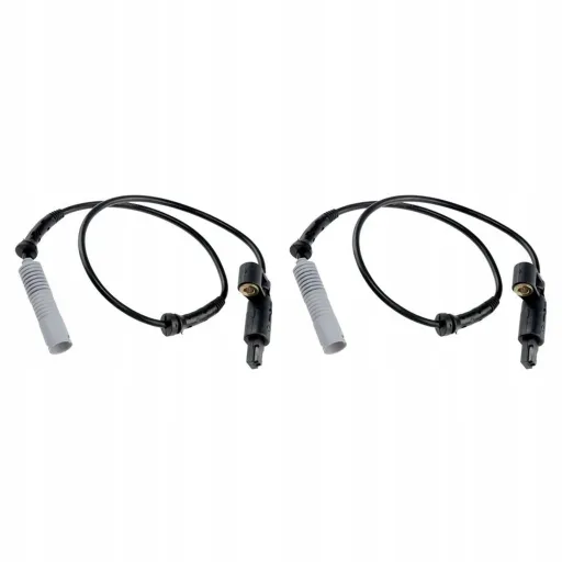 0 986 - ДАТЧИКИ ABS ПЕРЕДНИЕ ДЛЯ BMW E36 Z3 E36 1990-2003
