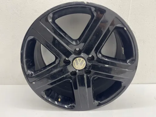 Литой диск ALUFELGA VW TOUAREG 7L Q7 9JX19 5X120