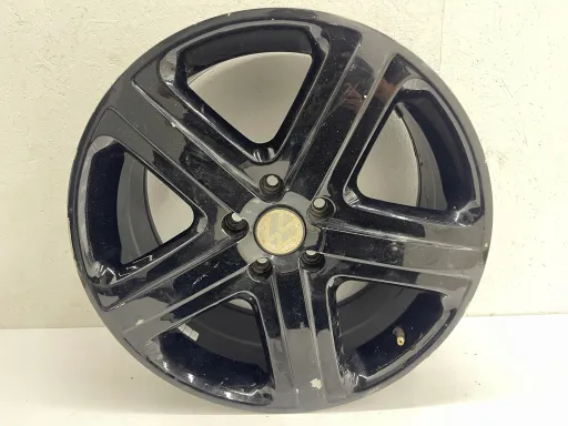 Литой диск ALUFELGA VW TOUAREG 7L Q7 9JX19 5X120