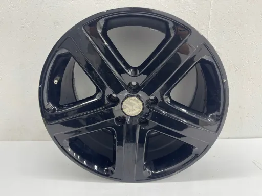 Литой диск ALUFELGA VW TOUAREG 7L Q7 9JX19 5X120