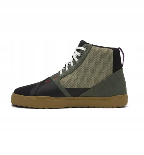 Мотоциклетні кросівки SIDI ARX AIR LEMON IVY BRONZE, розмір 44