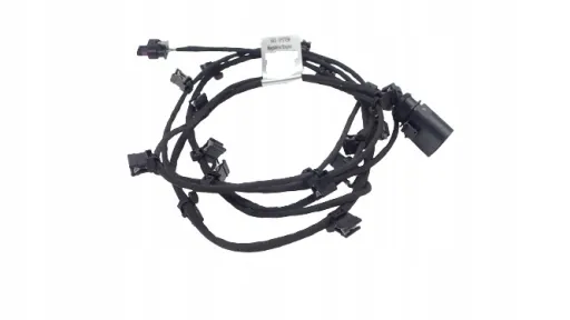 НОВЫЙ ЖГУТ ПРОВОДОВ БАМПЕРА 4 PDC AUDI Q8 4M8971095