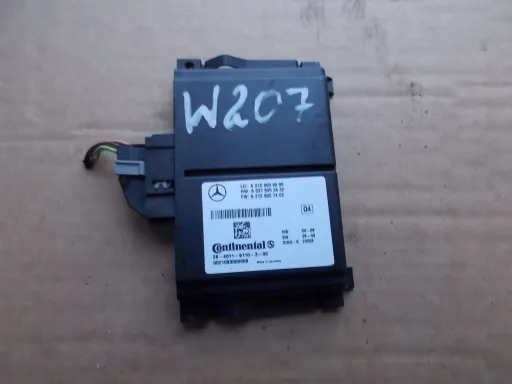 A2129008605 - Модуль управления DISTRONIC MERCEDES W207 W212