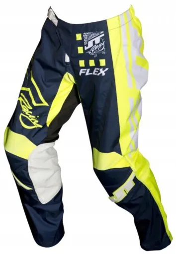 ШТАНИ CROSS JT RACING FLEX EXBOX розмір 30
