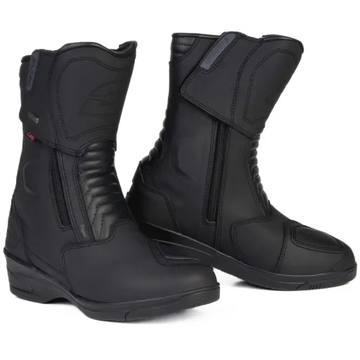 Жіночі водонепроникні туристичні черевики OZONE RAPID HIGH HEEL Розм. 39 OUTLET